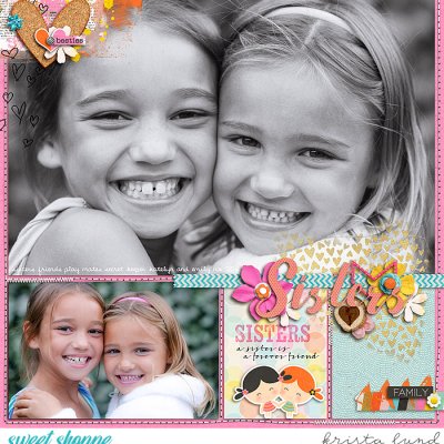 sisters