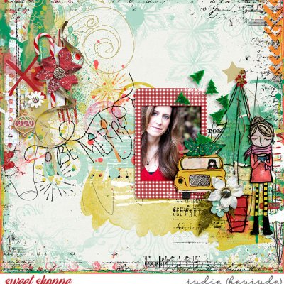 Be Merry