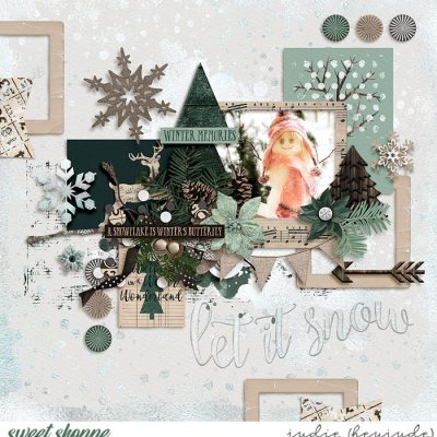Winter Memories