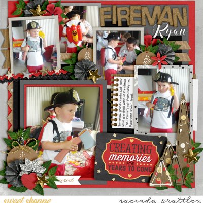 Fireman Ryan