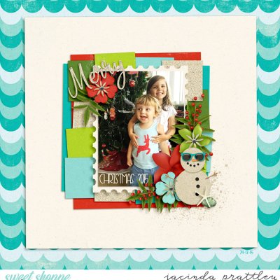 Merry Christmas 2015