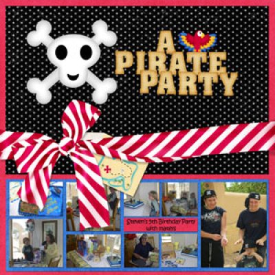Pirate Party