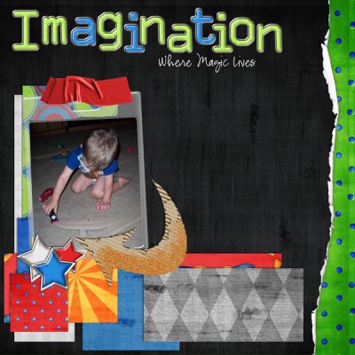 Imagination