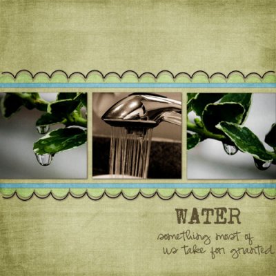 Water