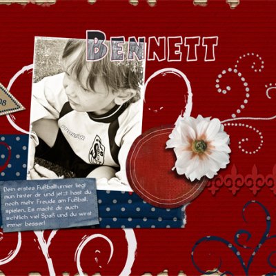bennett