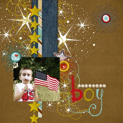 American Boy