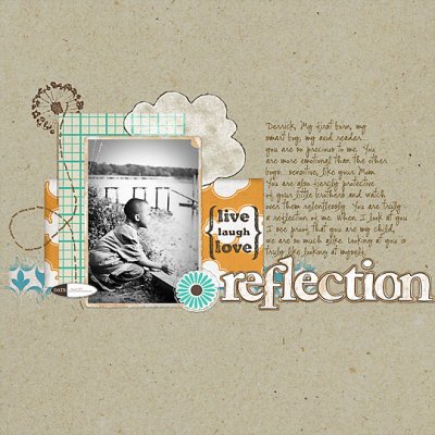 Reflection