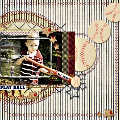 Play Ball