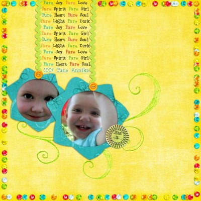 Pure Annika
