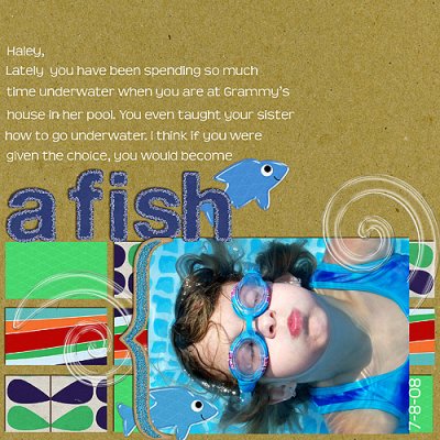 A Fish