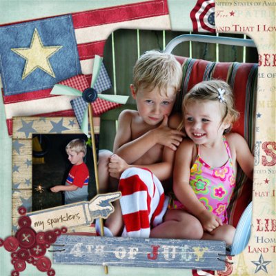 4th of July