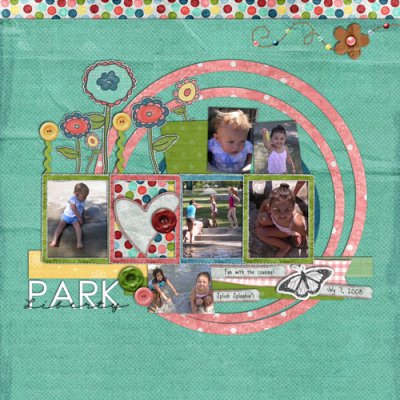 liberty park
