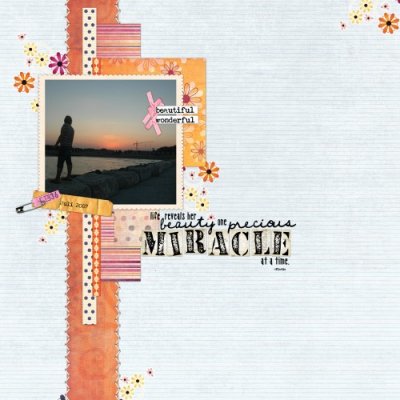 Miracle