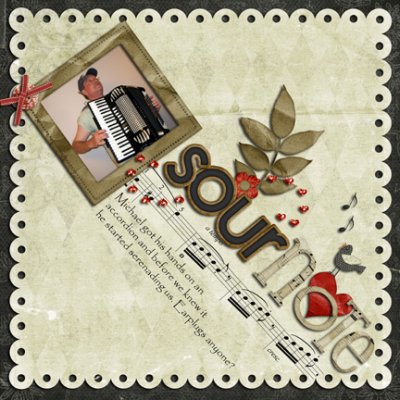 ~Sour Note~