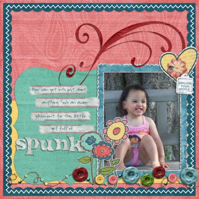 Spunk