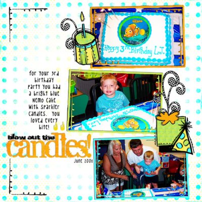 Candles