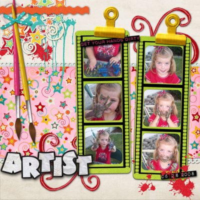 Artist