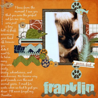 Franklin