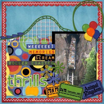 Thrills
