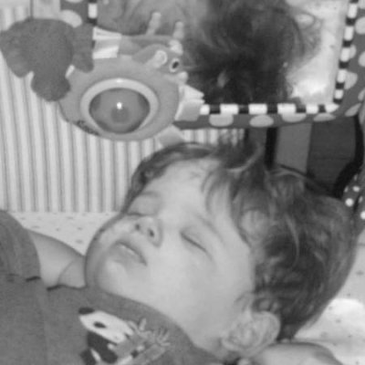 Sleeping...