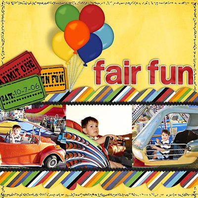 Fair Fun