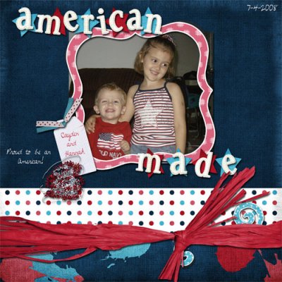 American Made