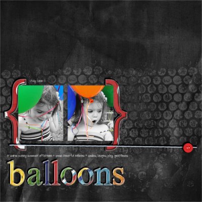 balloons!!