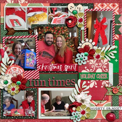 Fun Times