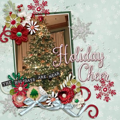 Holiday Cheer