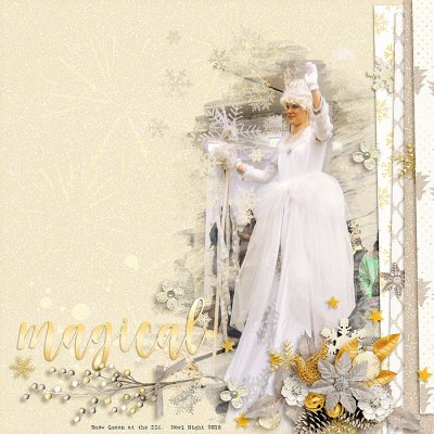 Snow Queen