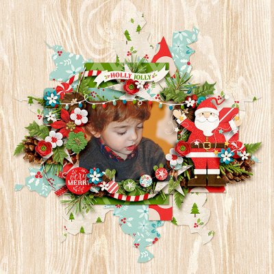 Very Merry
