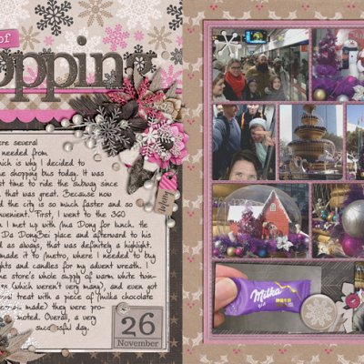 Document Christmas 2016 - Day 3
