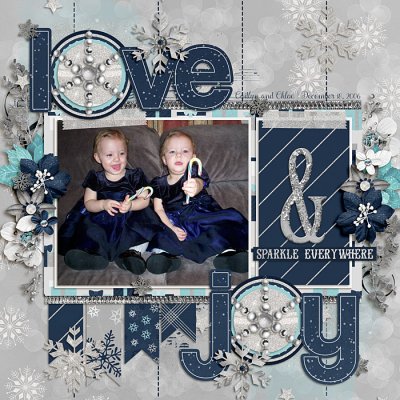 love and joy
