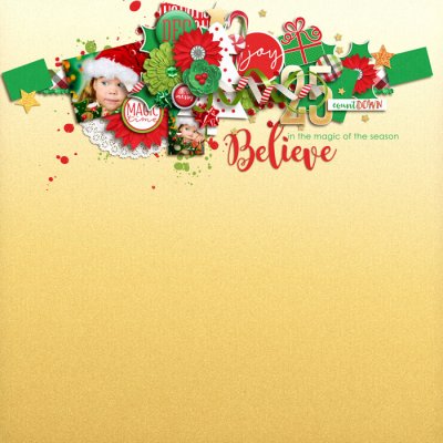 Believe