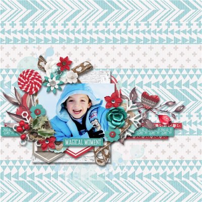 Have Yourself A Country Little Christmas