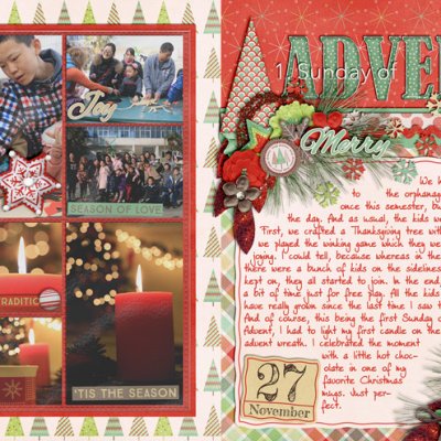 Document Christmas 2016 - Day 4