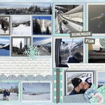 Magical Winter