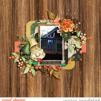 Deck The Halls