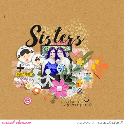 Sisters