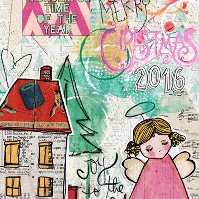 2016 Advent Cover