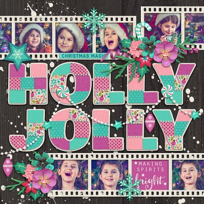 Jolly Holiday