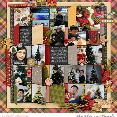 December 2nd