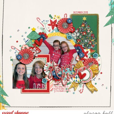 Happy Christmas