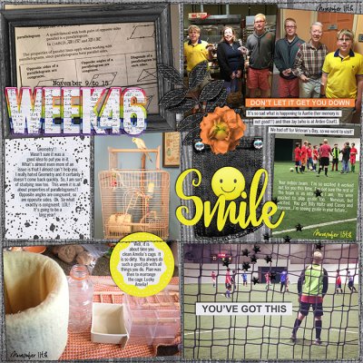 2015 - Week 46 - p1