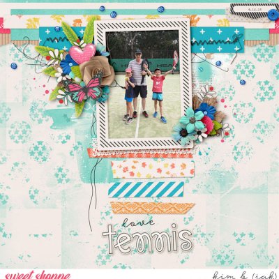 Love Tennis