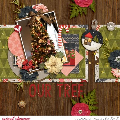 Our Tree