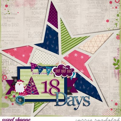 18 Days