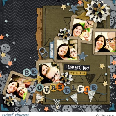 Yourselfie