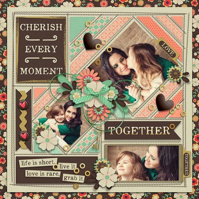 Cherish