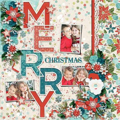 Merry Christmas